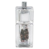 Moulin poivre+sel en acrylique