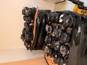 COMPRESSERUS OCCASION