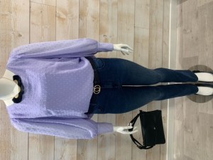 Lot de vêtement grande taille pour femme