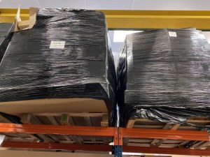 Lot pièces de carrosserie