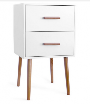 Lot de tables de chevets