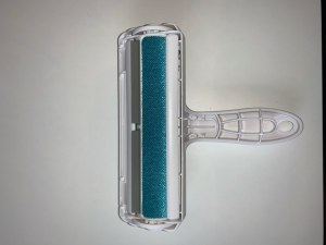 Roller ramasse poil produit pour marcher ou e-commerce