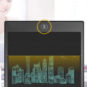 TABLETTE GRAPHIQUE POUR LE DESSIN TABLEAU DE DESCRIPTION DU MARCHÉ XL HSP85