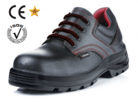 Chaussures basses de sécurité