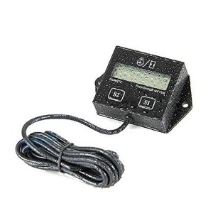 COMPTEUR D'HEURES MOTEUR RL-HM007B