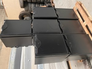 LOT DE MINI BARS OCCASION