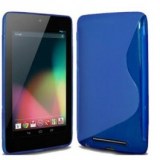 Lot coques S line pour tablette Asus Nexus 7