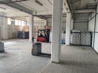 STOCKAGE MARCHANDISE