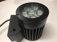 PROJECTEUR LECHE MUR 15w