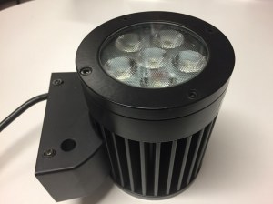 PROJECTEUR LECHE MUR 15w