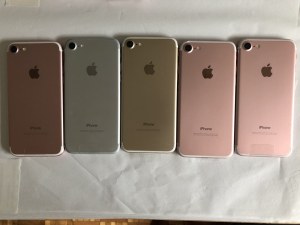 IPHONE 5S 16G GRADE B GARANTIE 1MOIS A PARTIR DE 79EURO HT