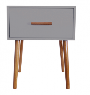 Lot de tables de chevets