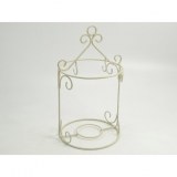 Support 2 paires tasses à déjeuner