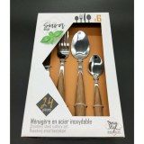 Ménagère 24 pièces "Suva"