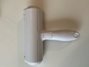 Roller ramasse poil produit pour marcher ou e-commerce
