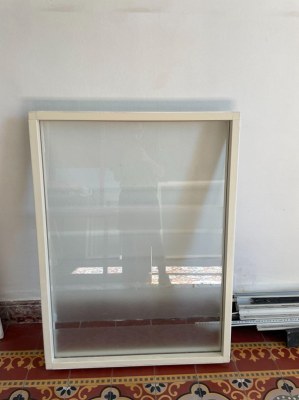 Chassis fixes rectangulaires