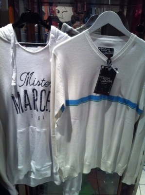 Destock de marque teddy smith pull homme