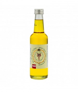 Vente d'huiles 100% naturelle