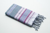 Serviettes de hammam Fouta