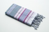 Serviettes de hammam Fouta