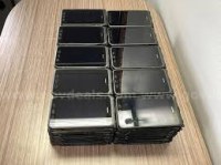 LOT TABLETTE SAMSUNG TAB ACTIVE 2 ET TAB S2