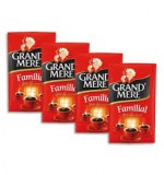 Cafe Grand Mere lot de 4 1 kg