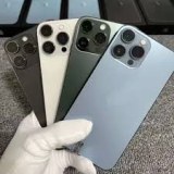 LOT IPHONE COMME NEUF