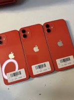 IPHONE 8 PLUS / 11 ET 12 EN LOT SUR PARIS
