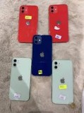 LOT IPHONE 12 MINI 64 GIGA