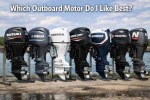 Reliable Outboard Motor products Yamaha 20HP - 300HP 4-Stroke/ 2-Stroke Boat Engine