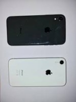 LOT IPHONE XR 64 GIGA