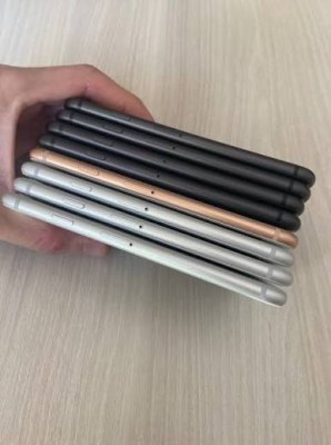 ANNONCE 1 — Lot iPhone 7 / 8 / SE 2020 / SE 2016