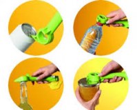 SESAME DE LA CUISINE