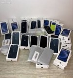 ANNONCE 2 — Lot iPhone 12 / 12 Mini