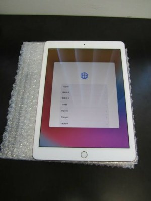 ANNONCE 3 — Lot iPad Air 1/2, iPad 5/6/7