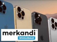 IPHONE 13 PRO MAX / 12 PRO MAX / 12 PRO