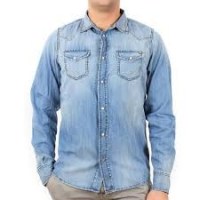 Lot chemise Homme Diesel