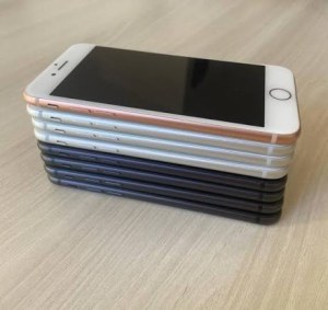 LOT IPHONE 8 EXCELLENT ETAT