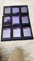 LOT IPAD 6 ET 7 EXCELLENT ETAT