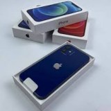 LOT IPHONE 12 / 12 PRO MAX