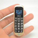Mini téléphone oreillette bluetooth long cz