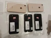 LOT IPHONE 7 ET 8 64 GIGA