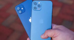 LOT IPHONE 12 PRO 128GIGA EXCELLENT PRIX