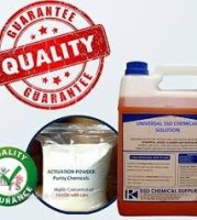 Labo chimi monetaire