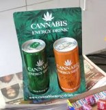 Cannabis Drink