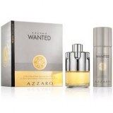Coffret Azzaro wanted