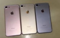 LOT IPHONE 7 ET IPHONE 8 - MEILLEURS PRIX DE PARIS