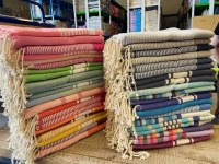 GROSSISTE Fouta Traditionnelle Tunisienne