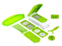 Lots 200 pcs nicer dicer plus