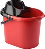 Sceau avec essoreuse